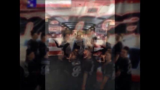 Dance Spectrum on AGT Week 4 - America's Got Talent 2014 Audition Promo смотреть онлайн