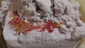 АСМР СОДА ПИЩЕВАЯ #baking #relax #glay #chalkasmr