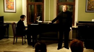 G.F. Handel: Fammi combattere mostri tifei ("Orlando") – Rustam Yavaev, Alexander Kotovshchikov