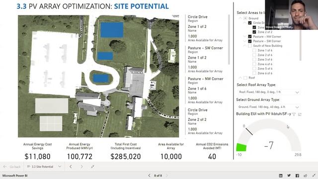 Ethel Untermyer Conservation Forum: Building with a Light Touch смотреть онлайн