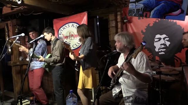 Alisher Shuffle смотреть онлайн