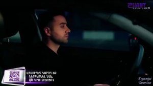 EO#3 - "О Ней..."| Mika&Anushik | MikAn Բեն Ավետիսյանը