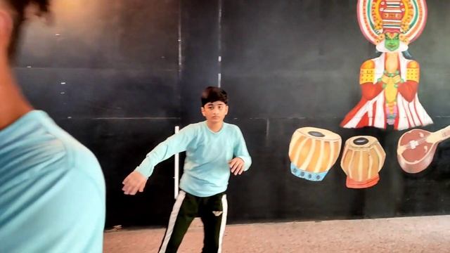 Waacking Dance Workshop By Miss D | JP Saxe | If The World Ending Waacking Choreography смотреть онлайн