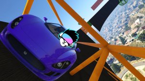 🟢MINI XA-21 | SKILL TEST GTA V ONLINE🚘