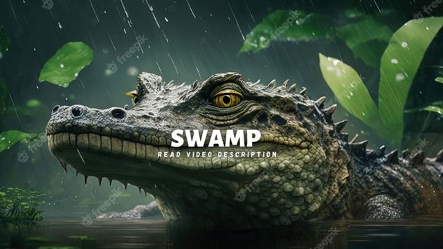 Dancehall Riddim Instrumental 2023 Swamp