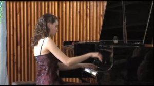 18.С.Рахманинов: Музыкальный момент №4 e-moll