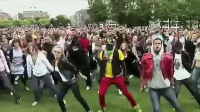 Jesus Culture-Dance смотреть онлайн