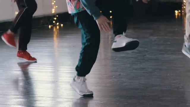 HIP HOP смотреть онлайн