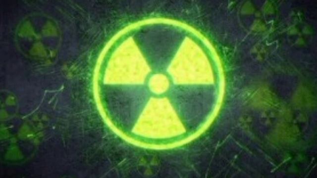 ОЧЕНЬ ГРОМКИЙ звук ядерной сирены