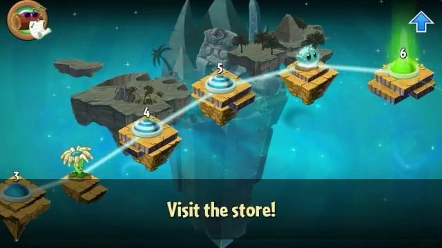 Растения против зомби #2 смотреть онлайн