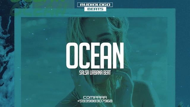 SALSA URBANA BEAT - OCEAN смотреть онлайн
