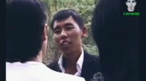 Жаза Кыргыз Кино.