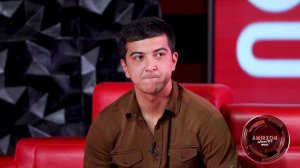 KO’CHA BIZNING SAXNAMIZ // AMIRXON UMAROV SHOUSI // OCHIQCHASIGA GAPLASHAMIZ // 152-SON