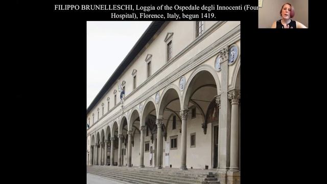 Art Appreciation: Italian Renaissance in the 1400s смотреть онлайн