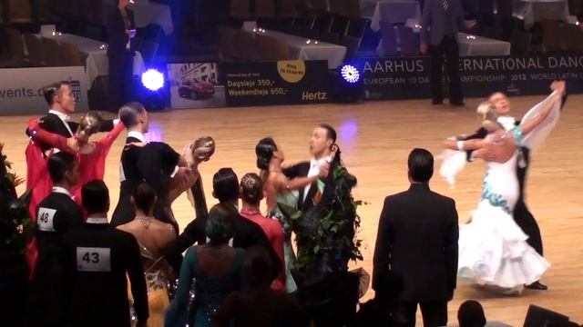 20120420183209 Орхус, Дания смотреть онлайн