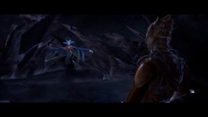 Короткометражка   Темная Сторона ¦ Dark Side   короткометражки, фантастика HD