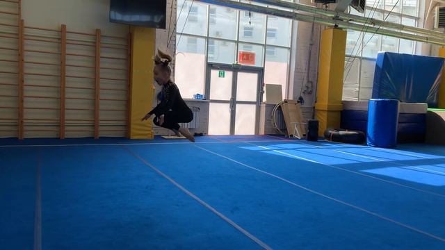 Арсеньева Алиса ( Ярославль) смотреть онлайн