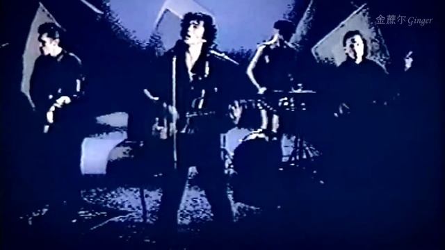 Viktor Tsoi - A Star Called the Sun / Виктор Цой и группа "Кино" - Звезда по имени Солнце