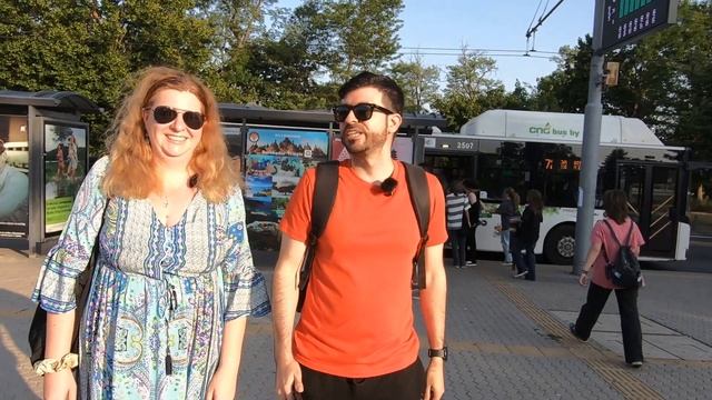 Así se baila Salsa en Bulgaria 🇧🇬 🕺💃 смотреть онлайн