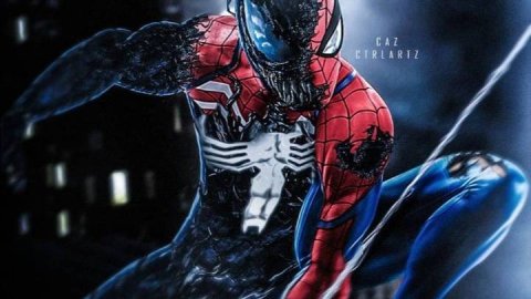 Marvel Человек-Паук 2 часть3 #MarvelЧеловек-Паук2 #паучек #топигра