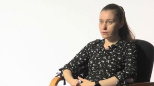 ВнеUniversity life: Марина Аксенова (ГИ)