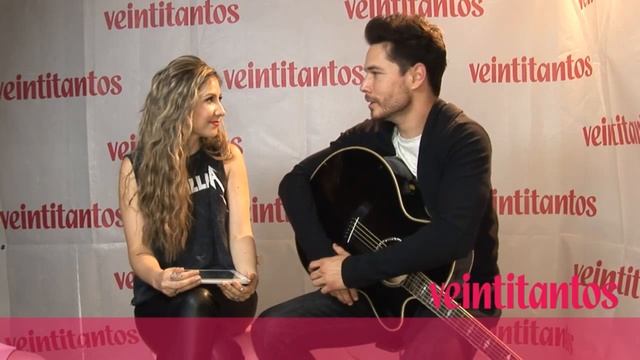 Video Chat Juan Solo смотреть онлайн