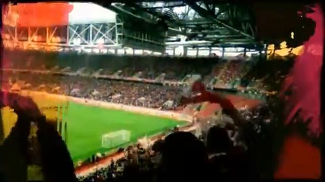 Спартак-Торпедо 3-1 (Created with @Magisto) смотреть онлайн