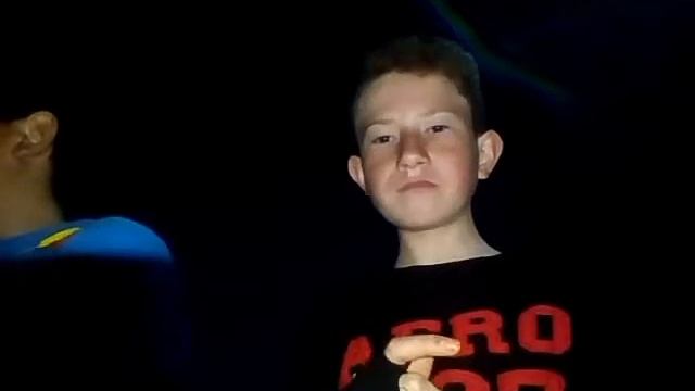 El reto de las habanero con salsa con The Panda XX смотреть онлайн