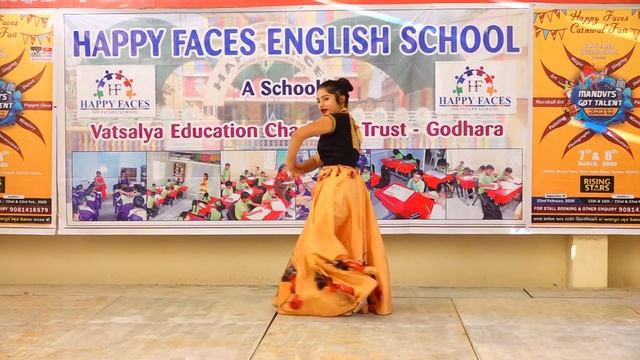 Munde Mere Piche Tere Piche Auna Main | Gal Karke | Dance | Mandvi-Kutch смотреть онлайн