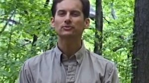 Техника работы с камерой.  Часть 1