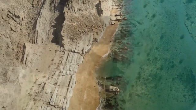 Природа Ирана от Персидского залива до Каспийского моря │ IRANMAG смотреть онлайн