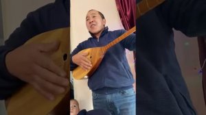 Карасаз ани