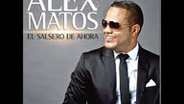 Alex Matos -- Miento @alexmatos #Mp3 #Salsa #Descarga смотреть онлайн