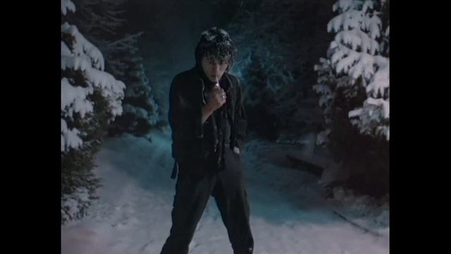 Игла (1988). Виктор Цой (Кино) - Звезда по имени Солнце, Группа крови смотреть онлайн