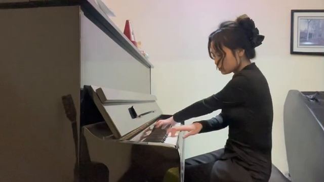 Прелюдія Дебюссі для фортепіано смотреть онлайн