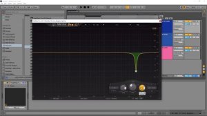 Fabfilter Pro-Q 3 | Dynamic EQ & Spectrum Grab Features Tutorial