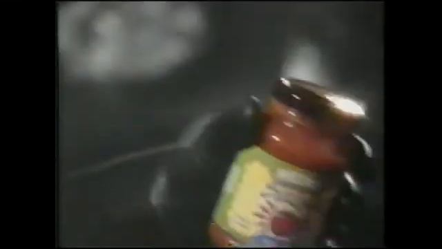 Heinz Salsa Zorro Commercial смотреть онлайн