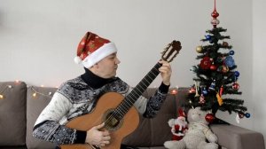 В лесу родилась елочка (arr.Alex Mercy)