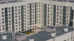 Академический - будущий 8 район Екатеринбурга