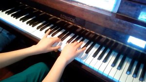 Aram Khachaturian - Sonatina in C Major for Piano (1958) Арам Хачатурян Сонатина до мажор 1 ч