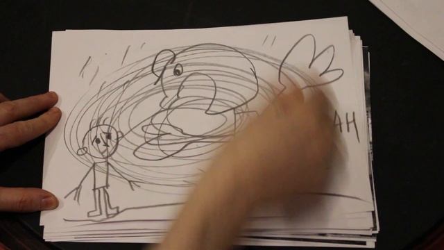 Всего лишь игра (заявка для площадки Скороход) смотреть онлайн