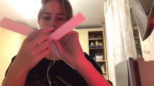 АСМР/ злая девушка делает для вас скульптуру