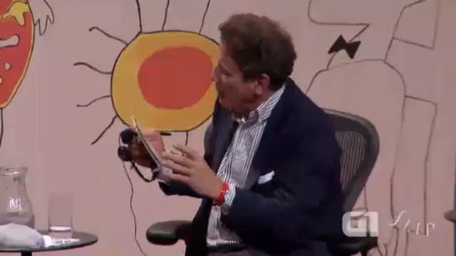 Flip 2014 - Paulo Mendes da Rocha e Francesco Dal Co 45 vídeo na integra