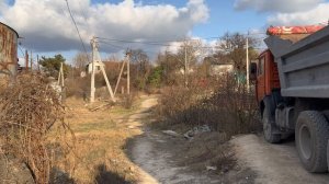 Участок в Севастополе