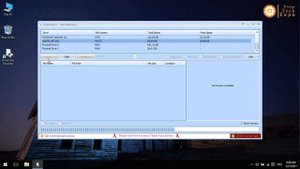 Recover Deleted Files Using Puran File Recovery Deep Scan