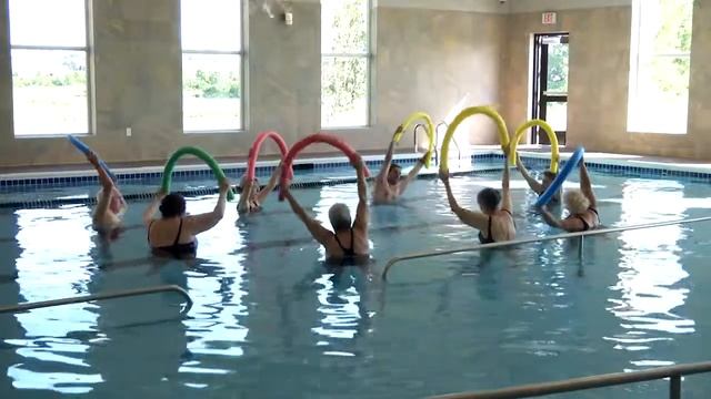 SilverCreek on Main Senior Living - Testimonial смотреть онлайн