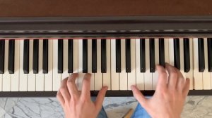 The Heart Asks Pleasure First - The Piano - Michael Nyman