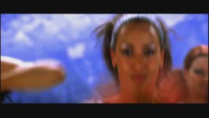 VENGABOYS Shalala Lala Full HD