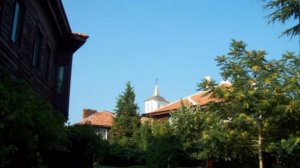 Несебр, Болгария