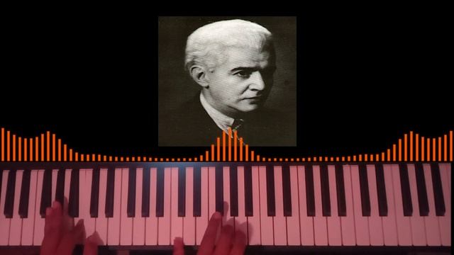 Intermezzo No.1 Manuel Ponce  [PIANO BY KisameNarusas] смотреть онлайн